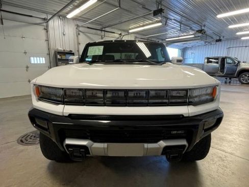 Used 2023 GMC Hummer EV Edition 1 image 8