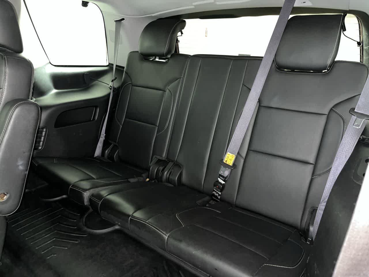 Used 2015 Chevrolet Tahoe LT AWD/4WD image 27