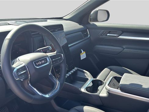 New 2026 GMC Terrain Elevation w/ Elevation Premium Package image 16