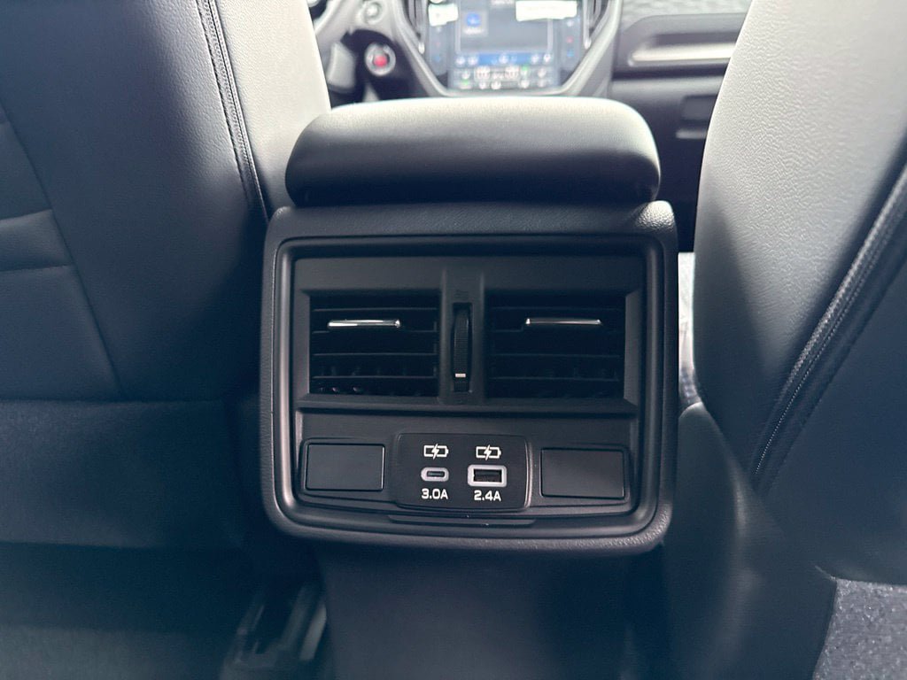 New 2026 Subaru Forester Premium AWD/4WD image 15