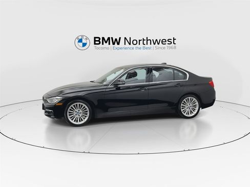 Used 2014 BMW 328i Sedan image 10