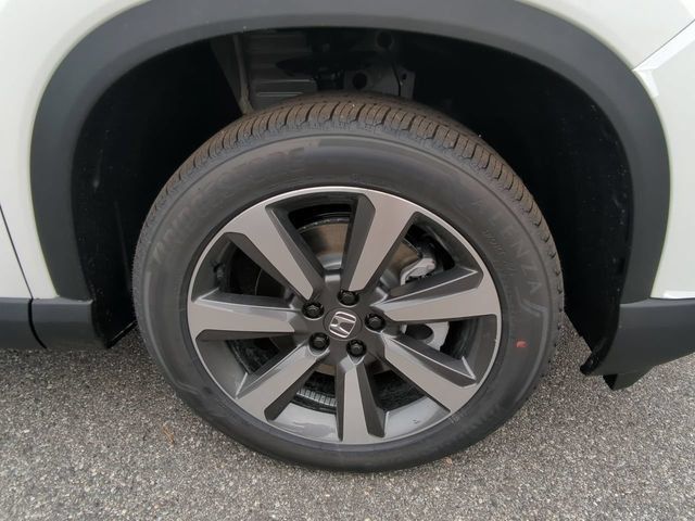 Used 2024 Honda Pilot Elite image 11