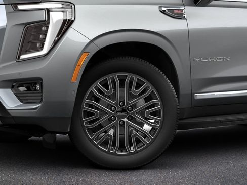 New 2026 GMC Yukon XL Elevation image 5