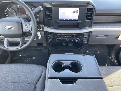 New 2026 Ford F350 XL w/ STX Appearance Package image 14