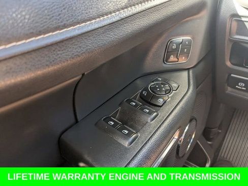 Used 2024 Ford Expedition Max XLT RWD image 17