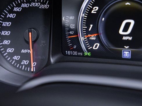 Used 2019 Chevrolet Corvette ZR1 image 39