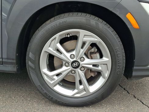 Certified 2023 Hyundai Kona SEL w/ Convenience Package image 8