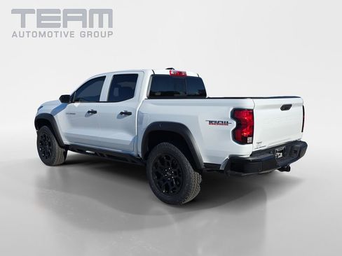 New 2026 Chevrolet Colorado Trail Boss image 5