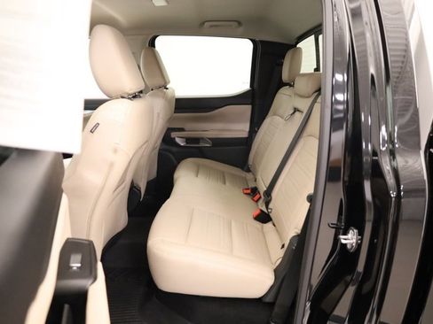 Used 2024 Ford Ranger Lariat image 35