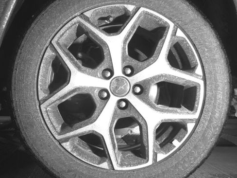 Used 2025 Jeep Compass Limited image 14