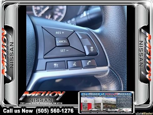 Used 2025 Nissan Sentra SV image 20