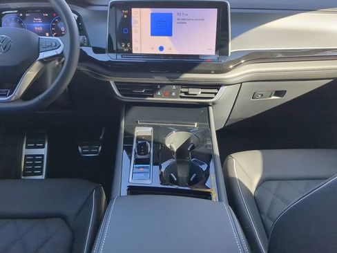 New 2026 Volkswagen Atlas Cross Sport SEL Premium R-Line image 16