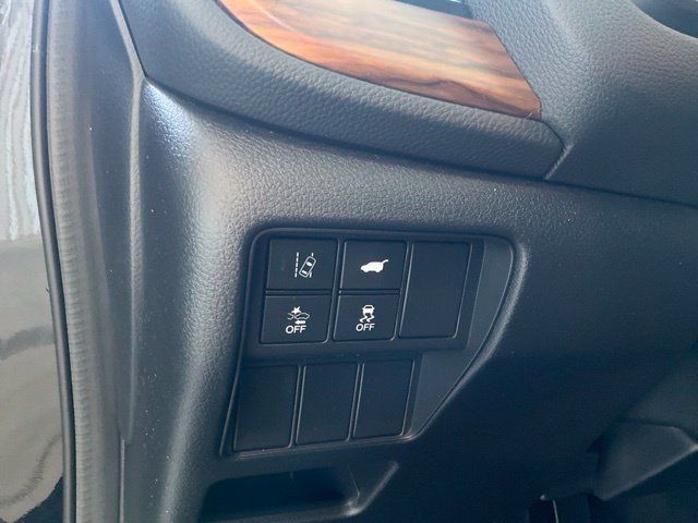 Certified 2019 Honda CR-V Touring image 9