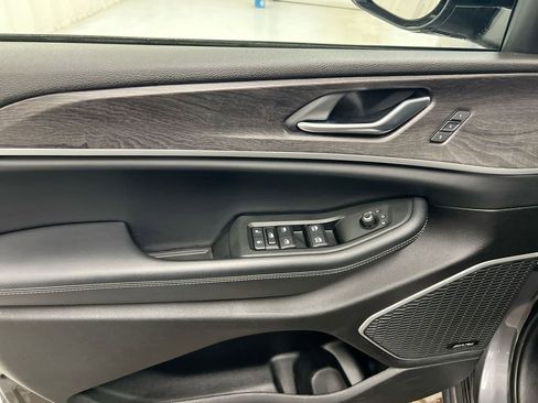 Used 2021 Jeep Grand Cherokee L Limited image 22