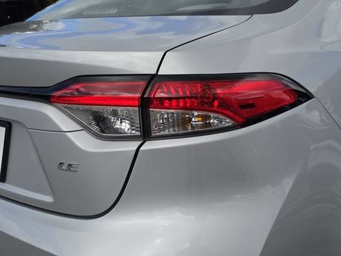 Used 2026 Toyota Corolla LE FWD image 11