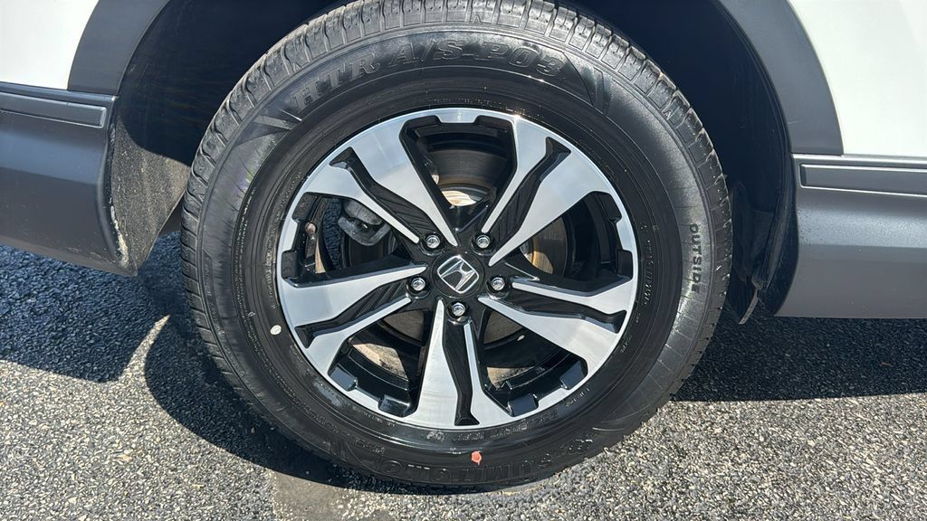 Used 2021 Honda CR-V Special Edition image 8
