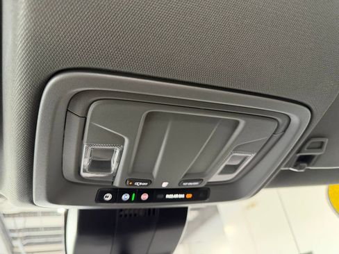 Used 2025 Chevrolet Silverado 1500 Custom Trail Boss image 25