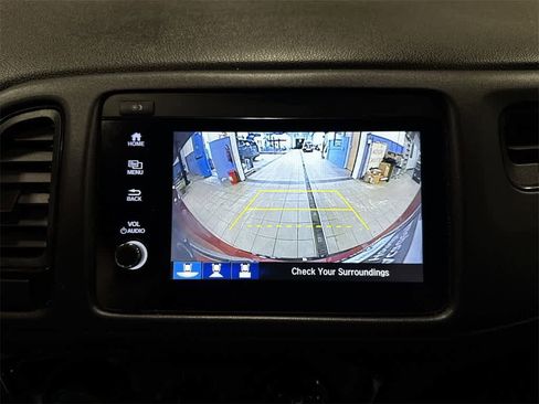 Used 2020 Honda HR-V Sport image 23