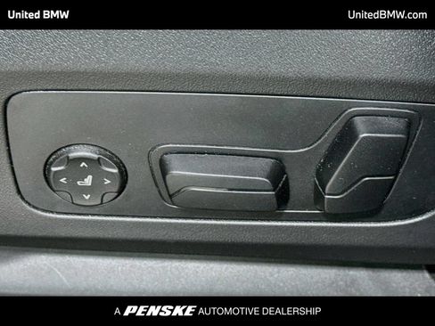 Certified 2026 BMW X1 xDrive28i AWD/4WD image 11
