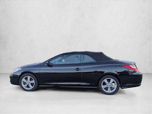 Used 2006 Toyota Solara SLE FWD image 8