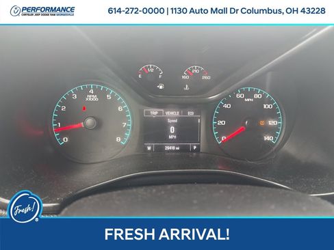 Used 2021 GMC Canyon Elevation image 20