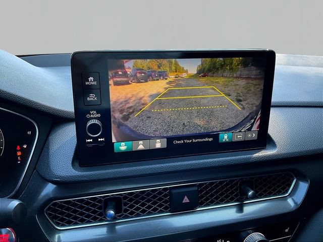 Used 2023 Acura Integra A-Spec w/ Technology Package FWD image 16