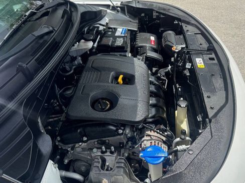 Used 2020 Kia Soul LX FWD image 27
