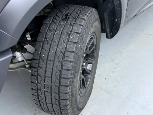 Used 2023 RAM 1500 Warlock w/ Electronics Group AWD/4WD image 23