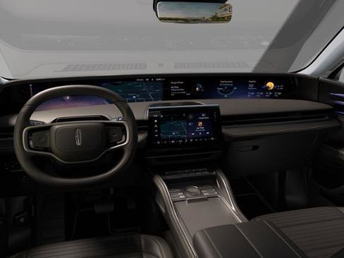 New 2026 Lincoln Nautilus Reserve AWD/4WD image 29