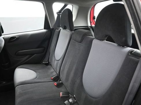 Used 2008 Honda Fit image 19