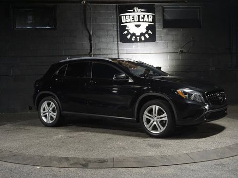 Used 2015 Mercedes-Benz GLA 250 4MATIC image 15