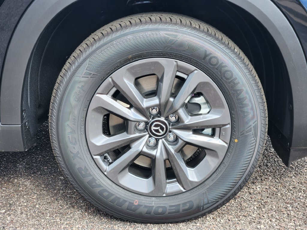New 2026 MAZDA CX-5 Select AWD/4WD image 30