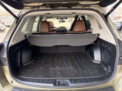 Certified 2023 Subaru Forester Touring image 37
