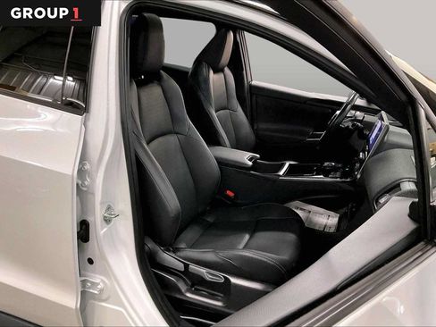 Used 2023 Subaru Solterra AWD image 8