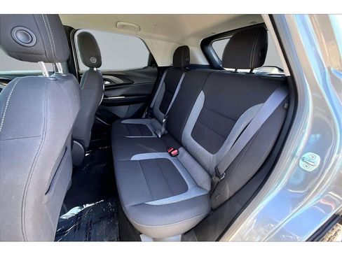 Used 2023 Chevrolet TrailBlazer LT AWD/4WD image 20