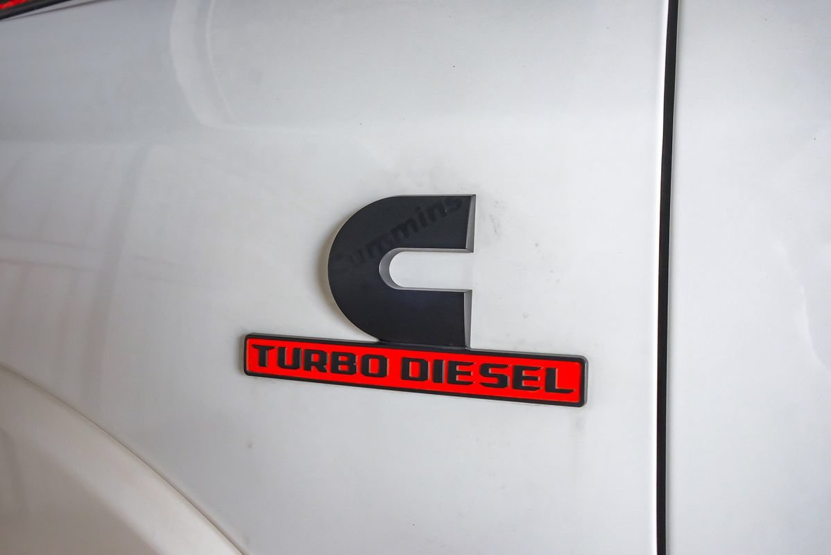 Used 2022 RAM 3500 Limited RWD image 55