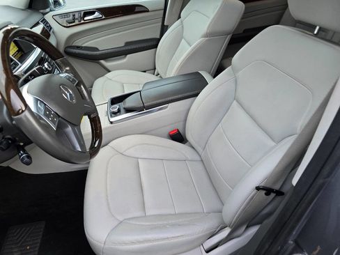 Used 2012 Mercedes-Benz ML 350 BlueTEC 4MATIC image 12