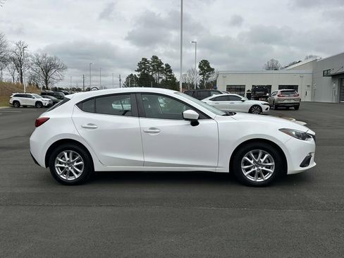 Used 2016 MAZDA MAZDA3 i Sport w/ Preferred Equipment Package image 26