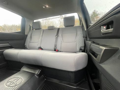 Used 2024 Toyota Tundra SR5 image 14