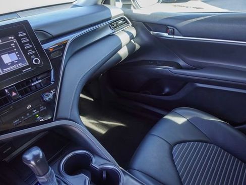 Certified 2023 Toyota Camry SE image 26