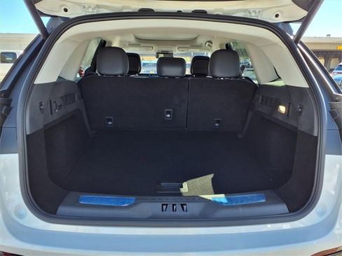 New 2026 Lincoln Nautilus Reserve image 16