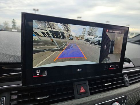 Used 2023 Audi A5 2.0T Premium Plus image 24