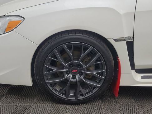 Used 2019 Subaru WRX Base (M6) image 11