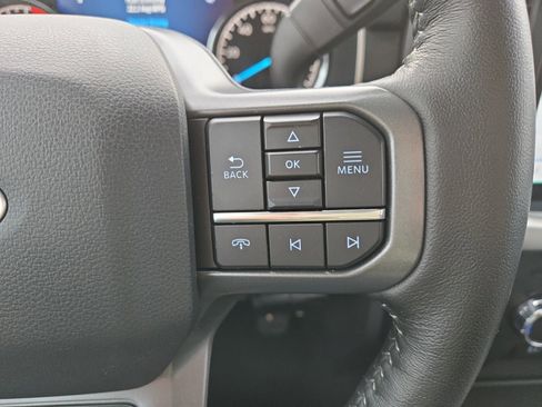 Certified 2022 Ford F150 XLT w/ Equipment Group 302A High image 15