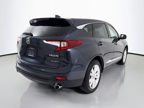 Used 2021 Acura RDX SH-AWD image 7