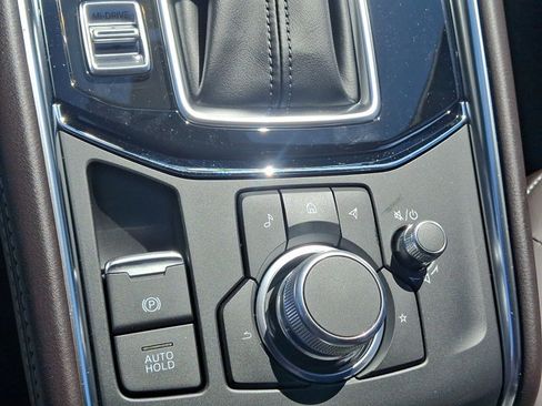 New 2025 MAZDA CX-5 Signature image 22