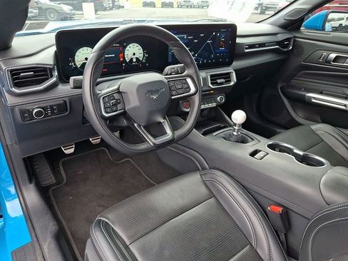 Used 2024 Ford Mustang GT Premium RWD image 11