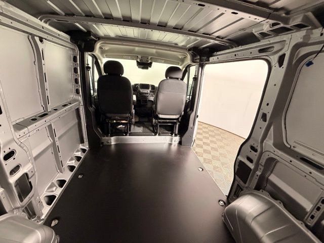 New 2026 RAM ProMaster 1500 w/ Safety Group FWD image 24
