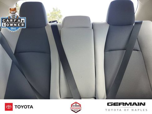 Used 2026 Toyota Corolla LE FWD image 29
