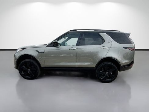 Used 2025 Land Rover Discovery Dynamic SE AWD/4WD image 2